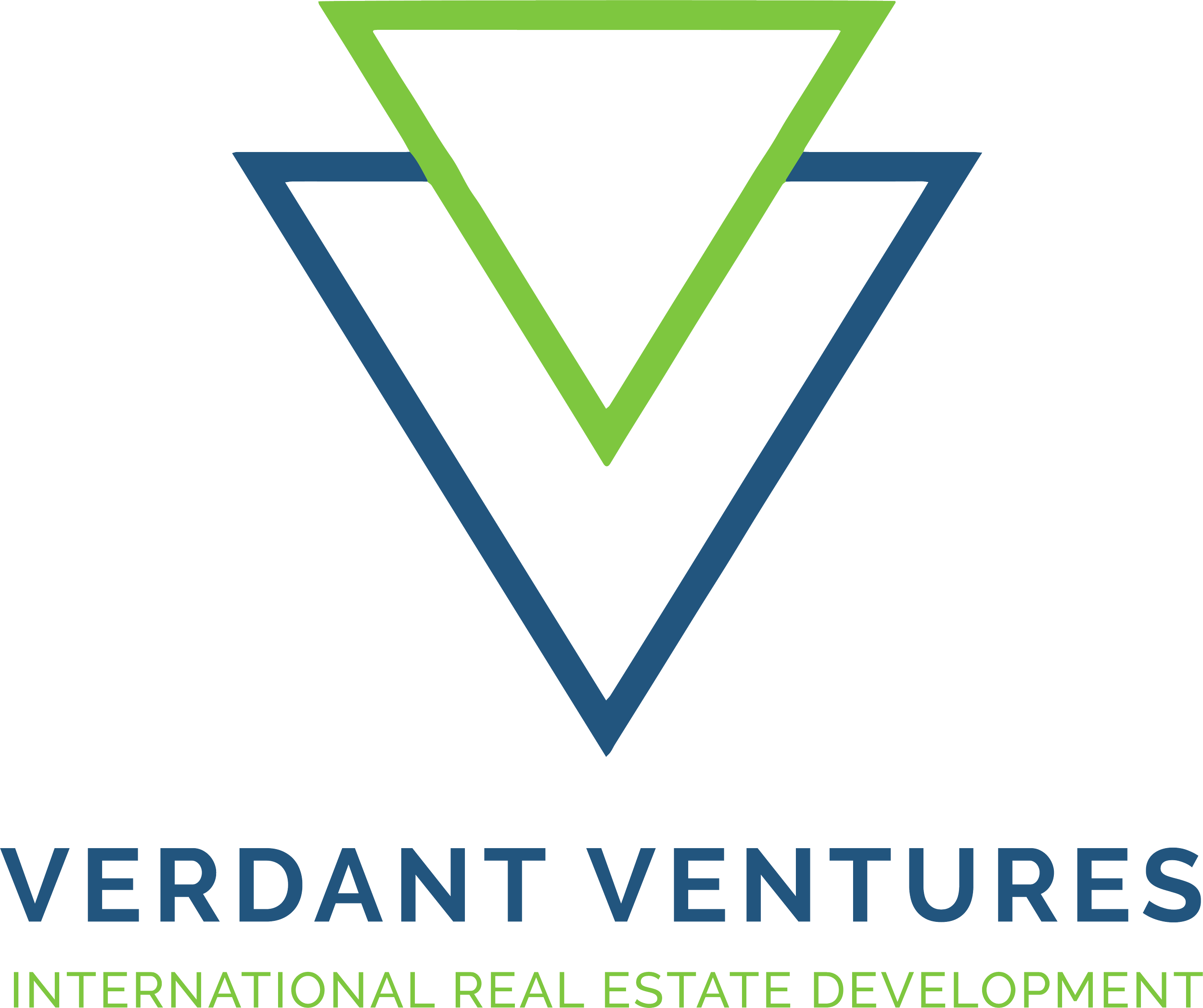 Verdant Ventures logo