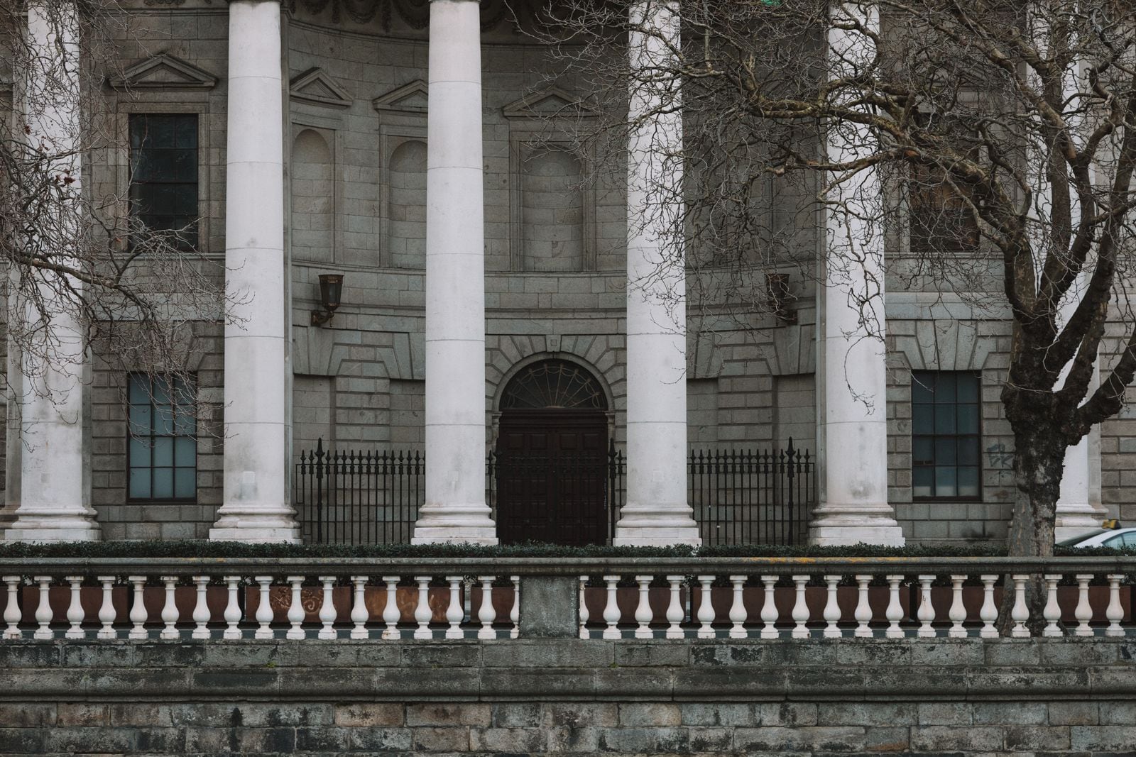 Regulation of Administrative Authorities and the Protection of Rights in Ethiopia