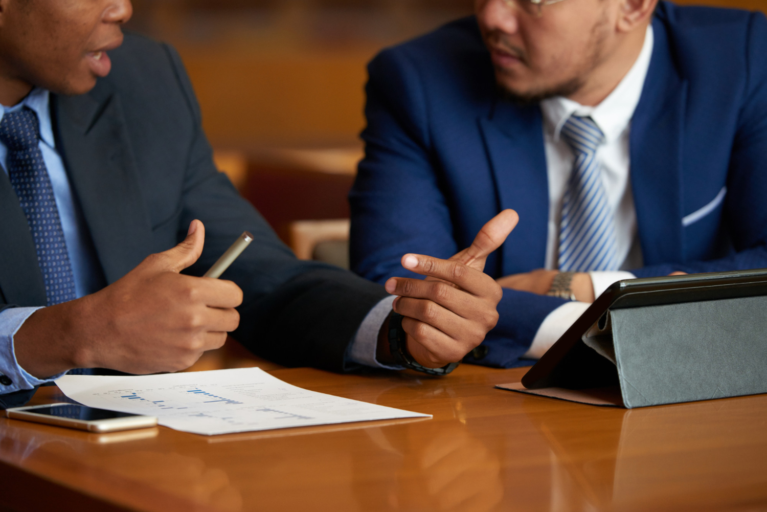 Business & Corporate Law services by Kiya & Associates Law Office