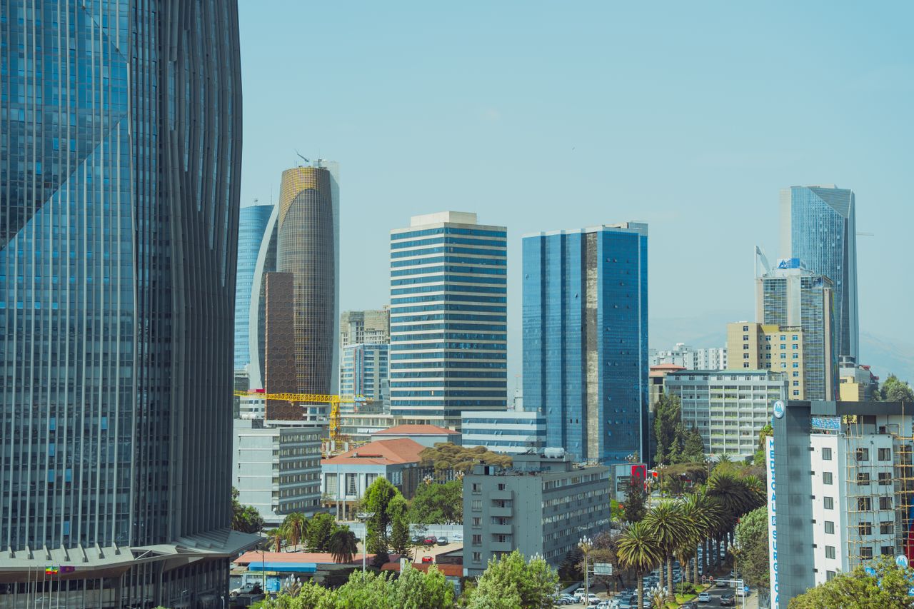 New E-Commerce Customs Procedure: Ethiopia Modernizes Cross-Border Digital Trade